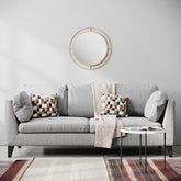 Bubble Modern Design Mirror - Mirror - Decortie - Gold -